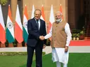 India, Poland agree to deepen defence, space and nuclear energy cooperation