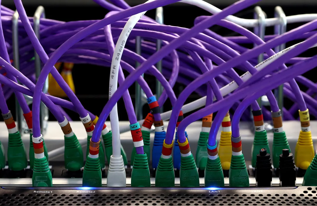 North Korea's internet outages likely caused by cyberattack, network monitor says