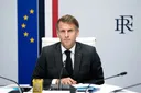 France: Macron préconise l’interdiction des manifestations dans les prochains jours