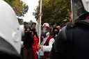 Албанияда студенттердин нааразылык акциялары уланууда