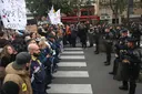 Francuska opozicija osporava ograničenja protesta, za subotu mobilisano 70.000 pripadnika snaga sigurnosti