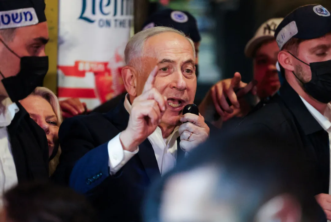 נחשף תיעוד העסקה בין נתניהו לרב החשוד בעבירות מין