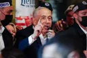 נחשף תיעוד העסקה בין נתניהו לרב החשוד בעבירות מין