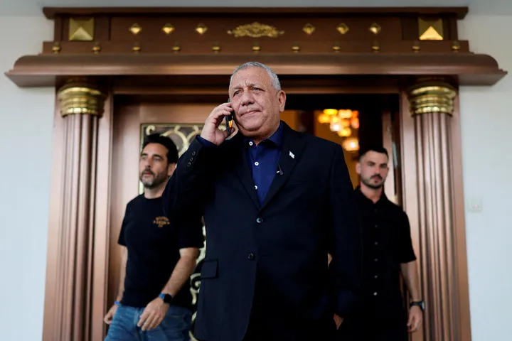 Gadi Eisenkot izaziva Netanyahua u borbi za vlast u Izraelu