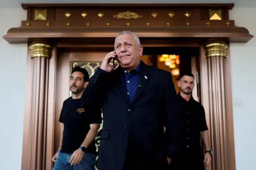 Gadi Eisenkot izaziva Netanyahua u borbi za vlast u Izraelu