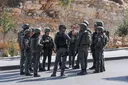 Netanyahu ordena "cierre total" de Cisjordania ocupada: las entradas de Hebrón ya fueron clausuradas