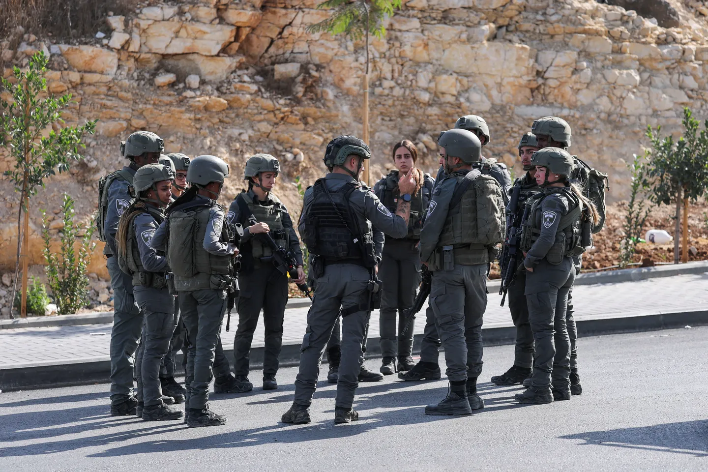 Netanyahu ordena "cierre total" de Cisjordania ocupada: las entradas de Hebrón ya fueron clausuradas