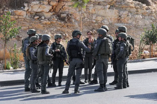 Netanyahu ordena "cierre total" de Cisjordania ocupada: las entradas de Hebrón ya fueron clausuradas