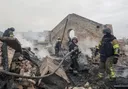 Ukraine-Russia war sees more strikes in occupied territories as Starlink speeds return to normal