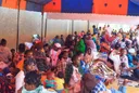 Number of people fleeing Ethiopia into Kenya rises to 36,000