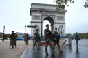 France: une nouvelle journée de mobilisation sous haute surveillance ce samedi
