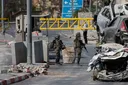 Grootschalige Israëlische operatie op bezette Westoever leidt tot massale ontheemding in Hebron