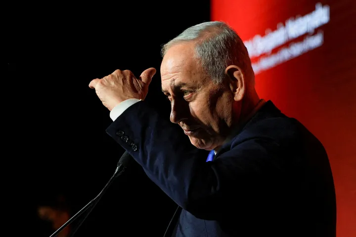 מומחית: אחד האתגרים הגדולים של נתניהו בבחירות נמצא בתוך המחנה הפוליטי שלו