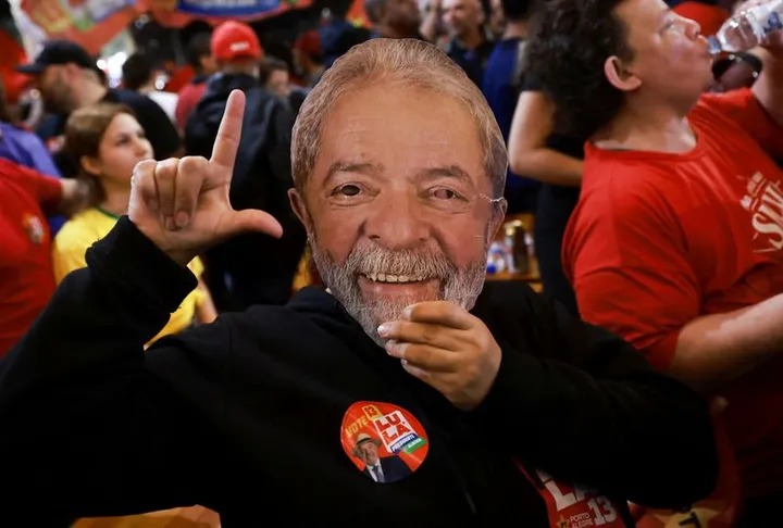 Trump, Milei yet to weigh in as Flavio Bolsonaro refuses to recognise Lula's Brazil victory