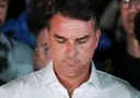 Brazil's Flavio Bolsonaro says Supreme Court banned him from leaving country