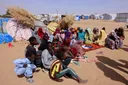 السودان.. قتلى بهجوم على سوق في دارفور وتحذير دولي من مجاعة وشيكة البلاد