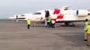 Ebola in Nigeria: Patient evacuated to Switzerland, condition stable