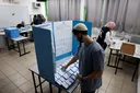 Israel’s election unfolds under shadow of Gaza war