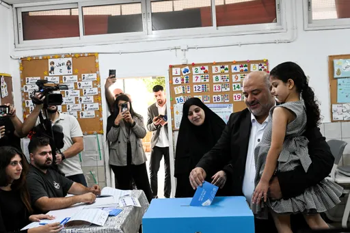 ראש עיריית רהט דוחה את האשמות הליכוד: "זאת הסתה נגד הבדואים"