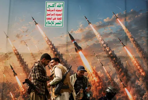 الحوثيون يتحدثون عن استهداف وزارة الدفاع السعودية ومطار أبها.. والرياض تؤكد وقوع أضرار مادية