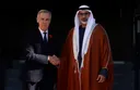 Canada e Emirati Arabi Uniti firmano un «Accordo di partenariato economico globale»