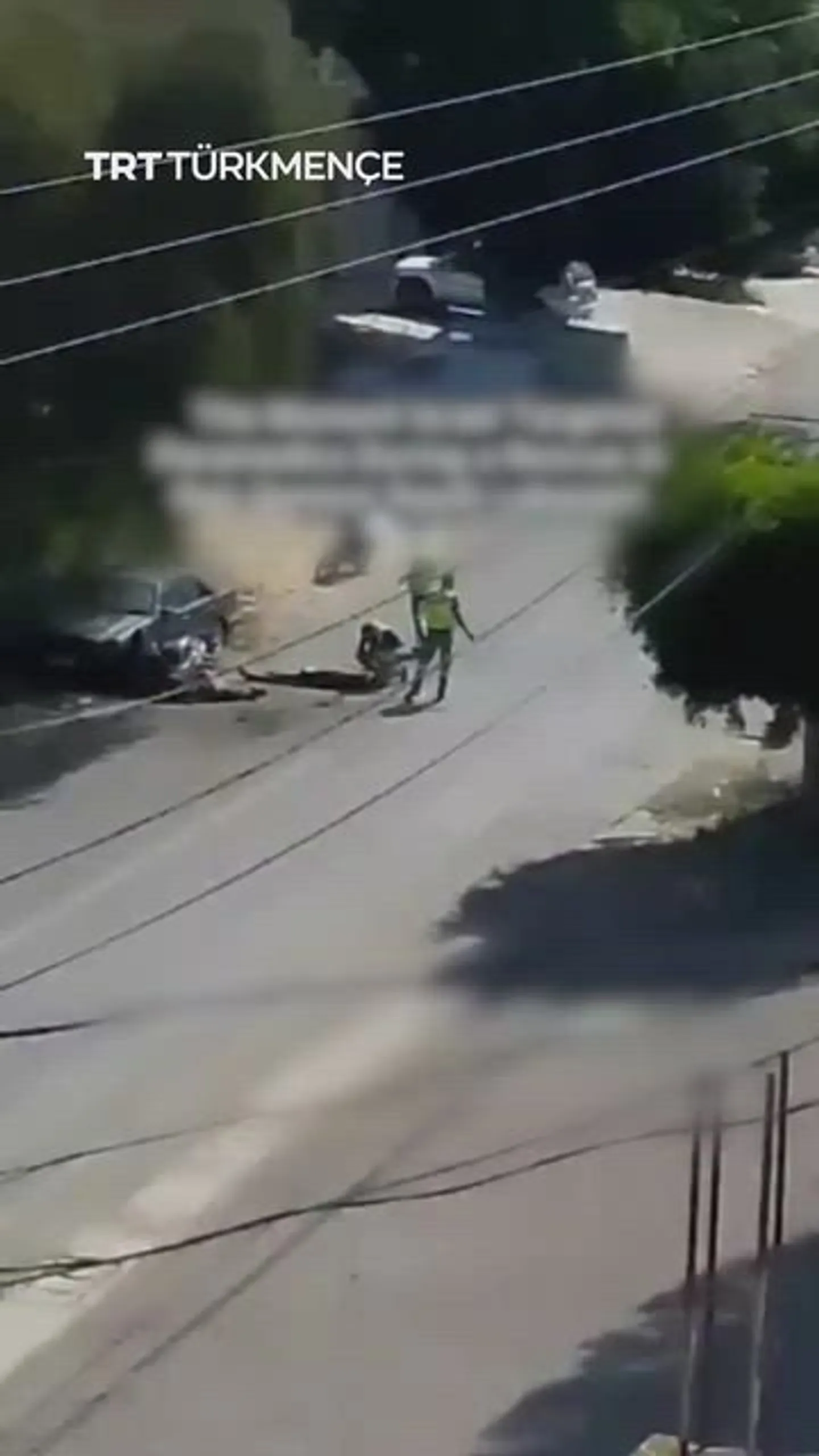 YSRAÝYL LIWANYŇ GÜNORTASYNDA ASUDA ILATY WE SAGLYGY GORAÝYŞ IŞGÄRLERINI NYŞANA ALDY