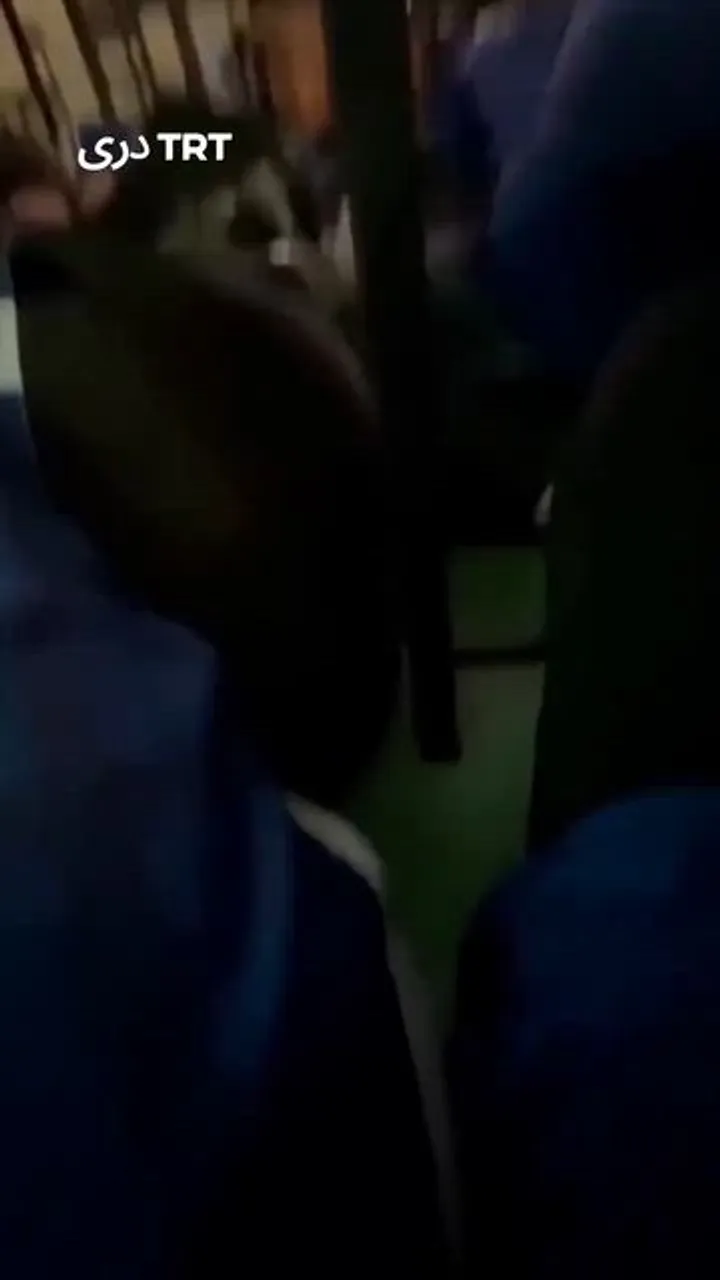 حمله به یک مکتب در تایلند جان شمار زیادی را گرفت