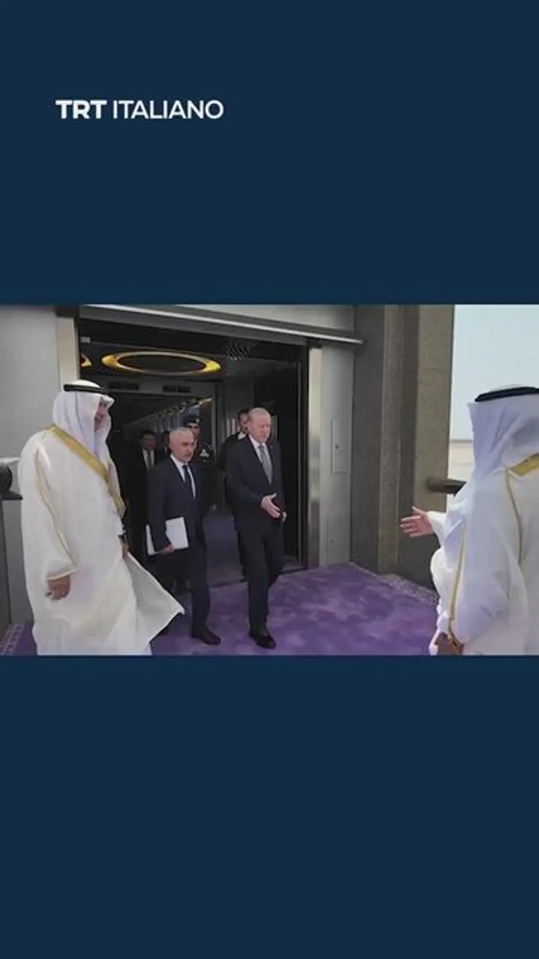 Türkiye, Arabia Saudita e Pakistan firmano l'Accordo di Difesa della Mecca: nasce una nuova alleanza